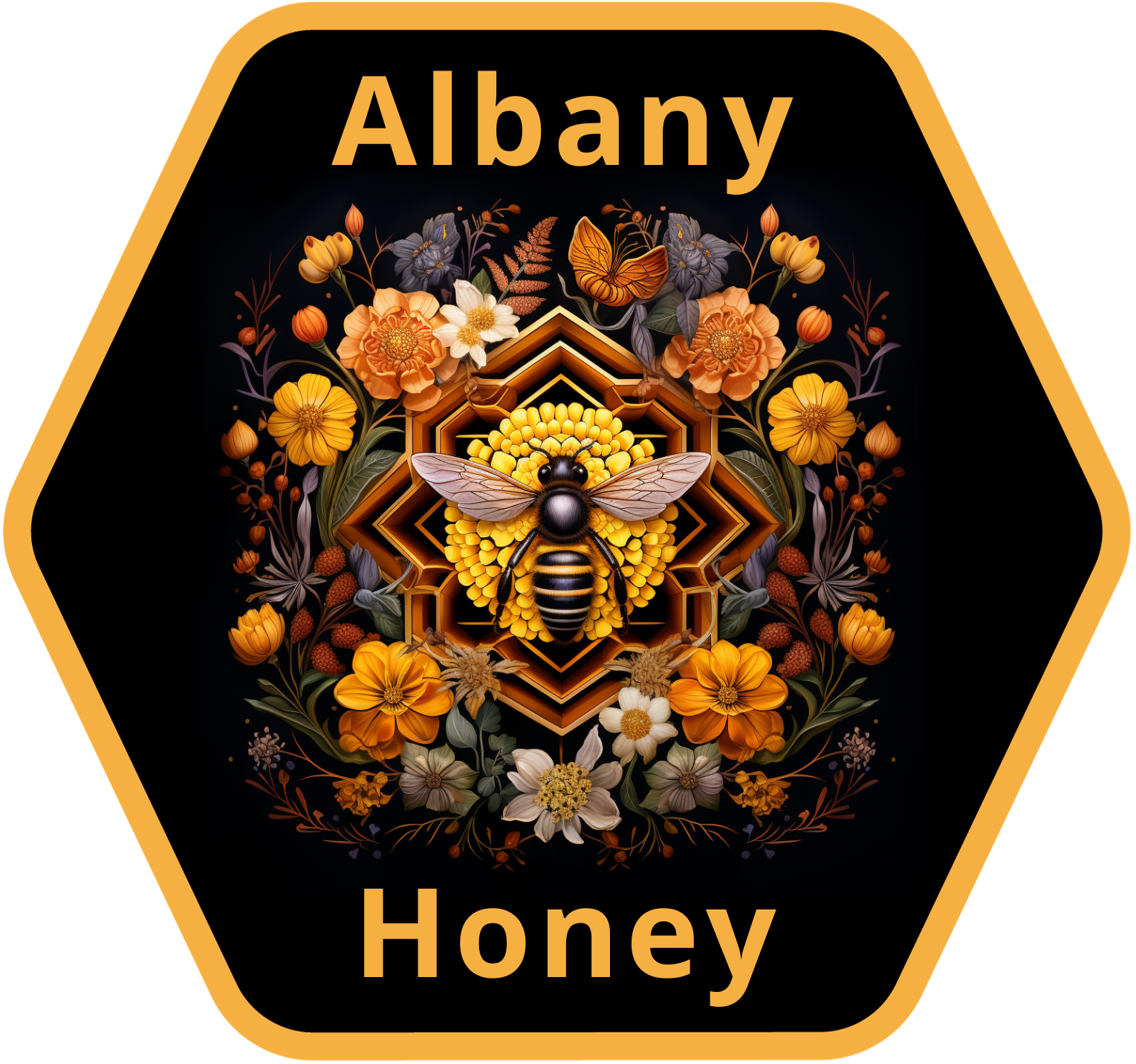 Albany Honey